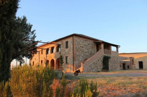 Cordella in Montalcino Wine Resort Montalcino